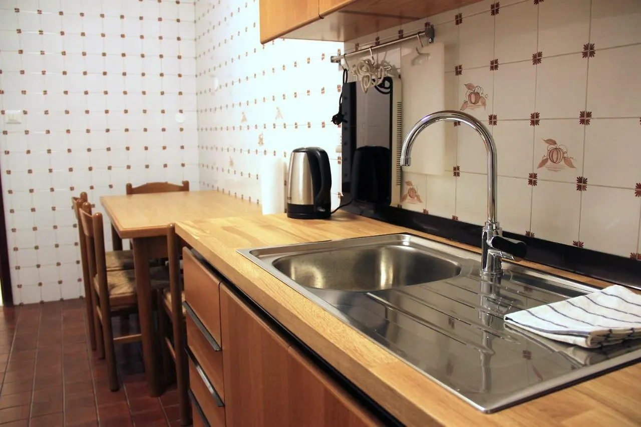 كاتانيا Third House Lodge 0*,  إيطاليا