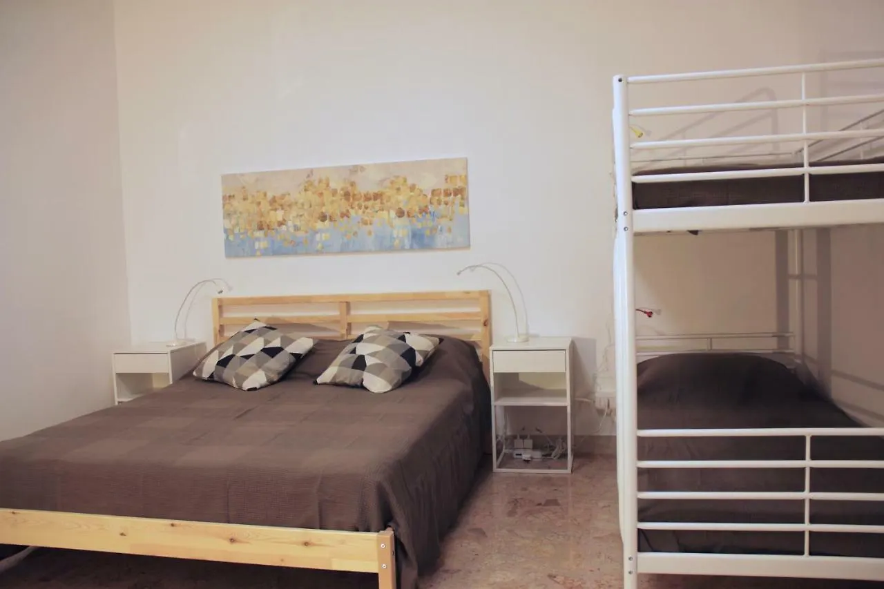 كاتانيا Third House Lodge شقة